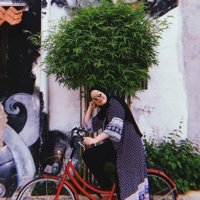 hazwanifaiqah's profile picture. Wife Si Akmal, Ibu si Hana