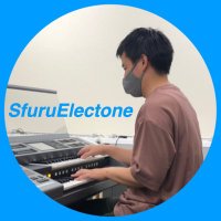ふるしょー(@SfuruElectone) 's Twitter Profile Photo