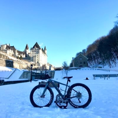 OttCycling Profile Picture