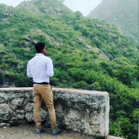 Hirdesh indauliya (@hirdeshindauli1) 's Twitter Profile