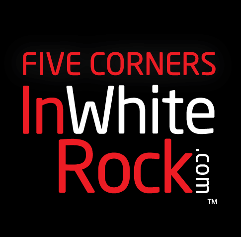 Your online resource if you live, work or play in the Historic Five Corners Shopping District of White Rock