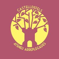 Ateneu Arreplegades, Castelldefels (@arreplegades) 's Twitter Profile Photo Ateneu Arreplegades, Castelldefels (@arreplegades) 's Twitter Profile Photo