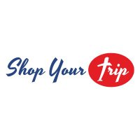 Shop Your Trip(@ShopYourTrip) 's Twitter Profile Photo