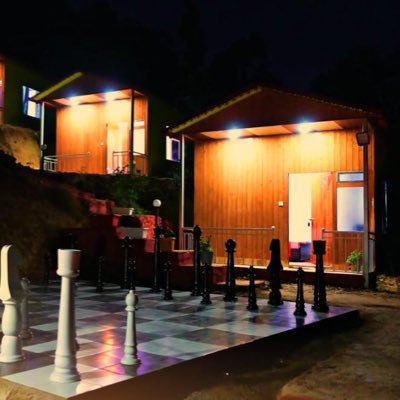 Kanatal Crow Is a resort situated in Kanatal near Mussoorie Uttarakhand We provide best stay in Kanatal in peace of nature best hotel in kanatal