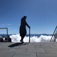 Shekha Benhussain (@shaikha_m80) 's Twitter Profile