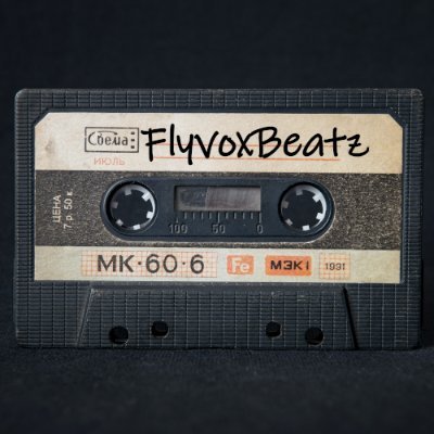 FlyvoxBeatz