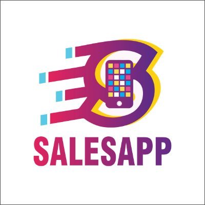 salesapp_ai's profile picture. 