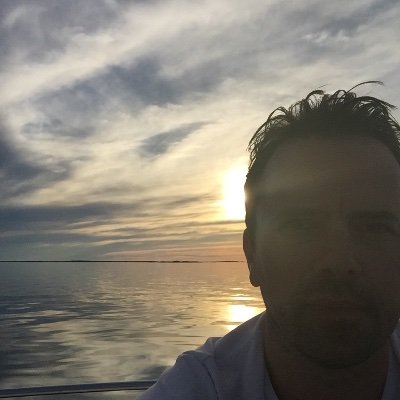 eiivind's profile picture. Jeg likte Twitter