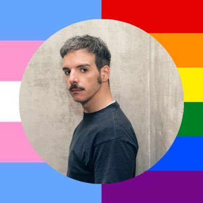 Javier Giner 🏳️‍🌈