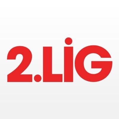 TFF 2.Lig Twitter Hesabı | TFF 2nd League Twitter Account | #TFF2Lig @st1lig'in bir alt kümesidir.