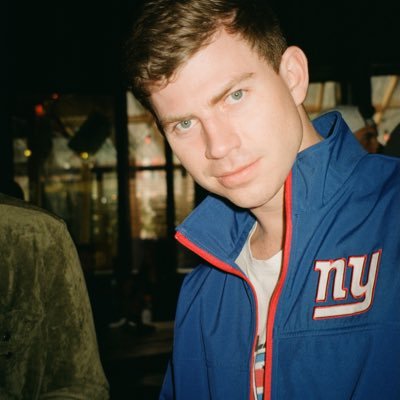 zach_graham21's profile picture. CA | DC | NC