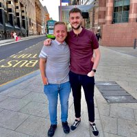 Alex Gibbings (@alexgibbings) 's Twitter Profile