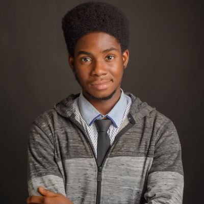 zenguycodes's profile picture. **The Programmer who is also a Pharmacist.**

Software Engineer || Mid level data scientist || Pharmacist || Zen

#clientcentered