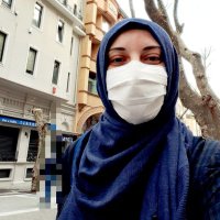 Meryem Kul 🌙 (@meryemkul77) Twitter profile photo