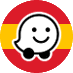 Waze España (@waze_espana) Twitter profile photo Waze España (@waze_espana) Twitter profile photo