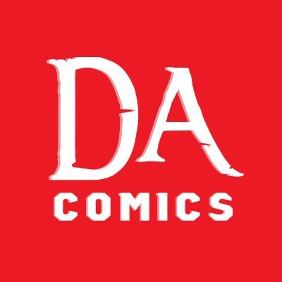 DAComics.ruさんのプロフィール画像