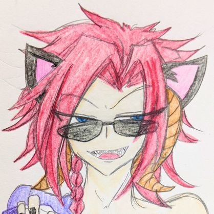 猫坂 鷺人さんのプロフィール画像