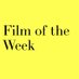 Film of the Week (@filmoftheweek_) Twitter profile photo Film of the Week (@filmoftheweek_) Twitter profile photo