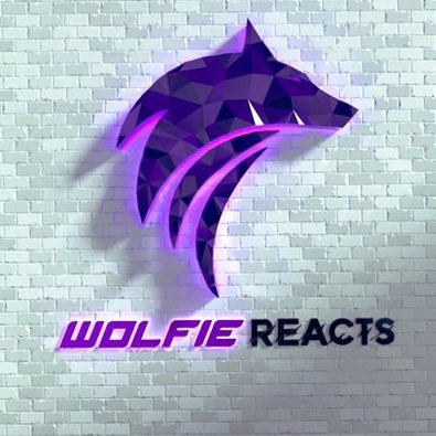 a youtube reactor music enthusiast Twitch Channel https://t.co/2jLf4eqP4h youtube https://t.co/CVi3uob76G Instagram:-Wolfiereacts