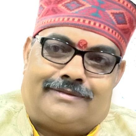 प्रधानाध्यपक प्राथमिक विद्यायल मंगलपुर, ब्लाक मन्त्री बैतालपुर
जिला कोषाध्यक्ष उत्तर प्रदेशीय प्राथमिक शिक्षक संघ जनपद देवरिया