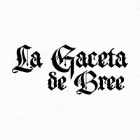 La Gaceta de Bree(@LaGacetaDeBree) 's Twitter Profile Photo