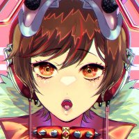 イトコ (@ldoll_itk) 's Twitter Profile Photo