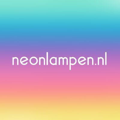 neonlampen Profile Picture