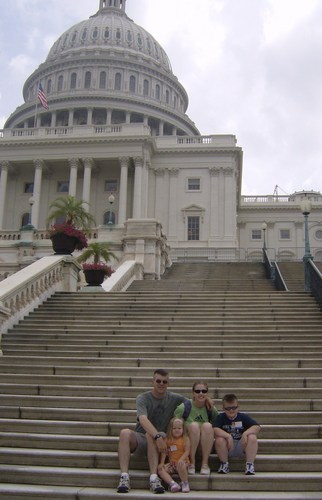 TomStarling2's profile picture. Husband for 13 years, father of three, field artilleryman.  I'm often told I resemble various obscure actors and smell of freshly baked cookies.