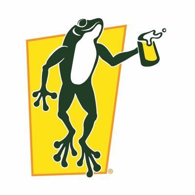 Hoppin' Frog is a small, hands-on brewery making very flavorful beers in the most flavorful beer styles.