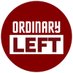 Ordinary Left (TU) (@TradeUnionLeft) Twitter profile photo