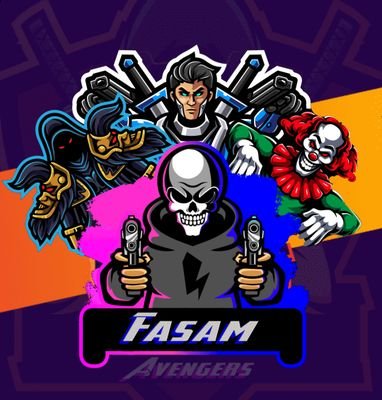 mohamed_fasam's profile picture. Pubg Player