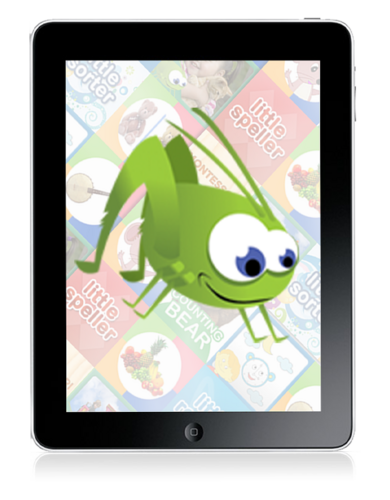 We Believe That Children's Apps Need To Be Insanely Fun, Highly Educational And Affordable For All. Period.