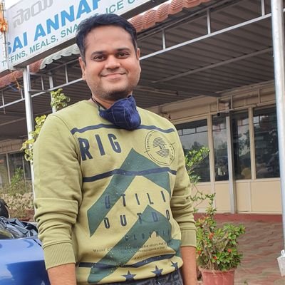 Banker, Political Activist and Simple Human being..