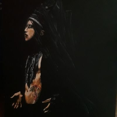 ApiArts Justyna G.さんのプロフィール画像