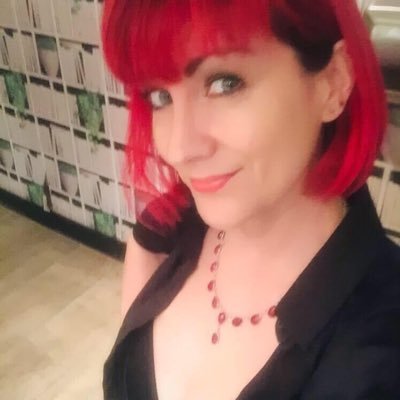 cheekymice's profile picture. A one woman disaster with a seriously cheeky twist.