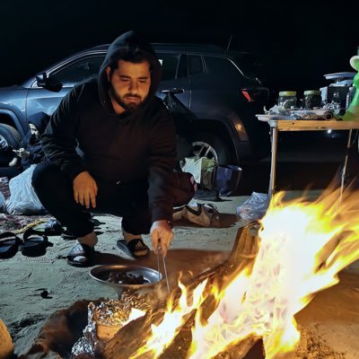 bilal_deeb's profile picture. 