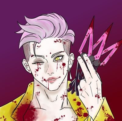 いいね、RT、リプ、沢山くれると喜びます。
#APEX #DBD #ドラマ 好きな方フォローし合いましょう!
DM、リプどこでもめっちゃ絡んでねw
プロフィールエビくんがくれたよん!(@ebikun913)