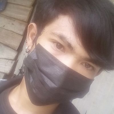 fWCncLEX9uzLjww's profile picture. โสด