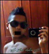 Sou Garoto divertido , que leva quase tudo na brincadeira ! Tenho 14 Anos , To Aqui pra fazer amigos e blá blá blá !