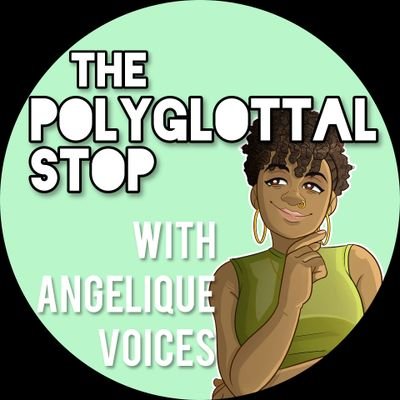 The Polyglottal Stop