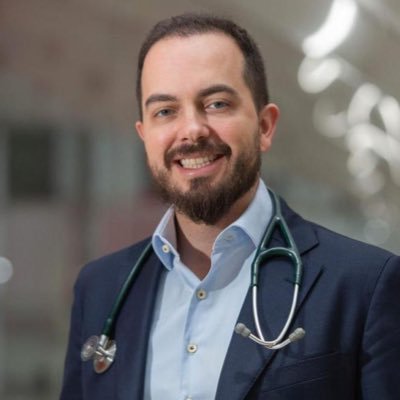 Head of Oncology Rede Sao Camilo, Founder First Oncology Group. Early detection, precision oncology