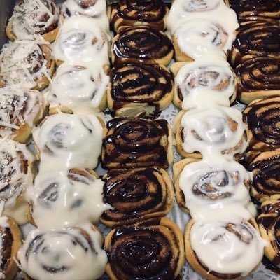 Abby_24Fit's profile picture. Artisan Bakery BN