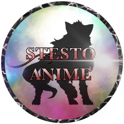 SteSto Animeさんのプロフィール画像