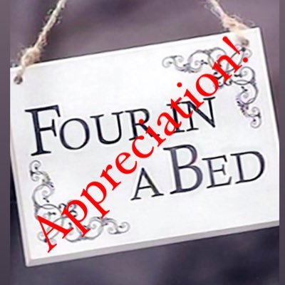 This is a group that’s all things#Fourinabed appreciation!The program getting us thru Lockdown 20/21!Share ur views!funnier the better.But these r my own views.
