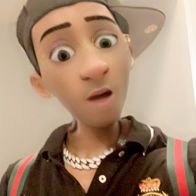 Sware Desee Bitches Couldn't See Mee If They Hadda Geniee
