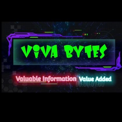 vivabytes's profile picture. This channel mainly focuses on Unique videos, which will be a mix of story telling, Real time incidents, Interesting facts and funny videos. Have a Distraction.