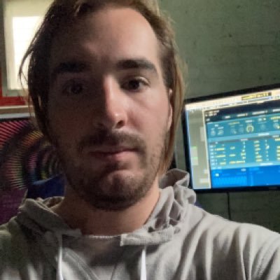 tristanbosch999's profile picture. Music producer since age 7. Let's keep the creative flow and bring it together.
