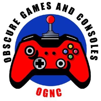 Gamer/collector, YT, and Media Content Creator for Indie Gamer Team. Logo by @bellaramgfx

Sponsored by @DubbyEnergy

Email: obscuregamesandconsoles@gmail.com