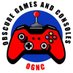 Obscure Games and Consoles (@Obscur_Game_Con) Twitter profile photo