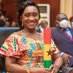 Abena Osei-Asare, MP (@AbenaOseiAsare) Twitter profile photo